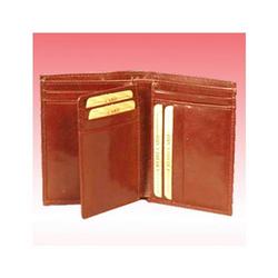 Manufacturers Exporters and Wholesale Suppliers of Leather Wallets Delhi Delhi