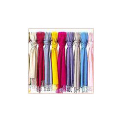 Manufacturers Exporters and Wholesale Suppliers of Viscose Shawls 01 Delhi Delhi