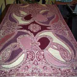 Manufacturers Exporters and Wholesale Suppliers of Mughal Jamwars Delhi Delhi