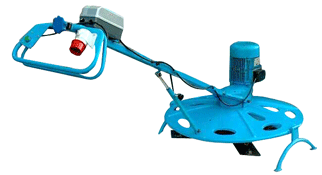 Power Trowel