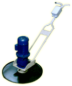 Power Flaoter
