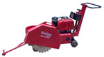 Concrete Cutter