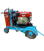 Asphalt Cutter