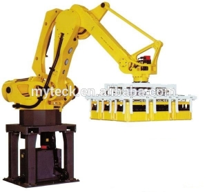 Automatic Handling Robotic Arm Manufacturer Supplier Wholesale Exporter Importer Buyer Trader Retailer in Guangzhou  China
