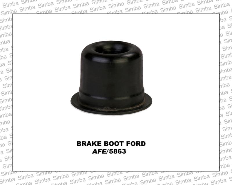 Manufacturers Exporters and Wholesale Suppliers of Brake Boot Mehsana Gujarat