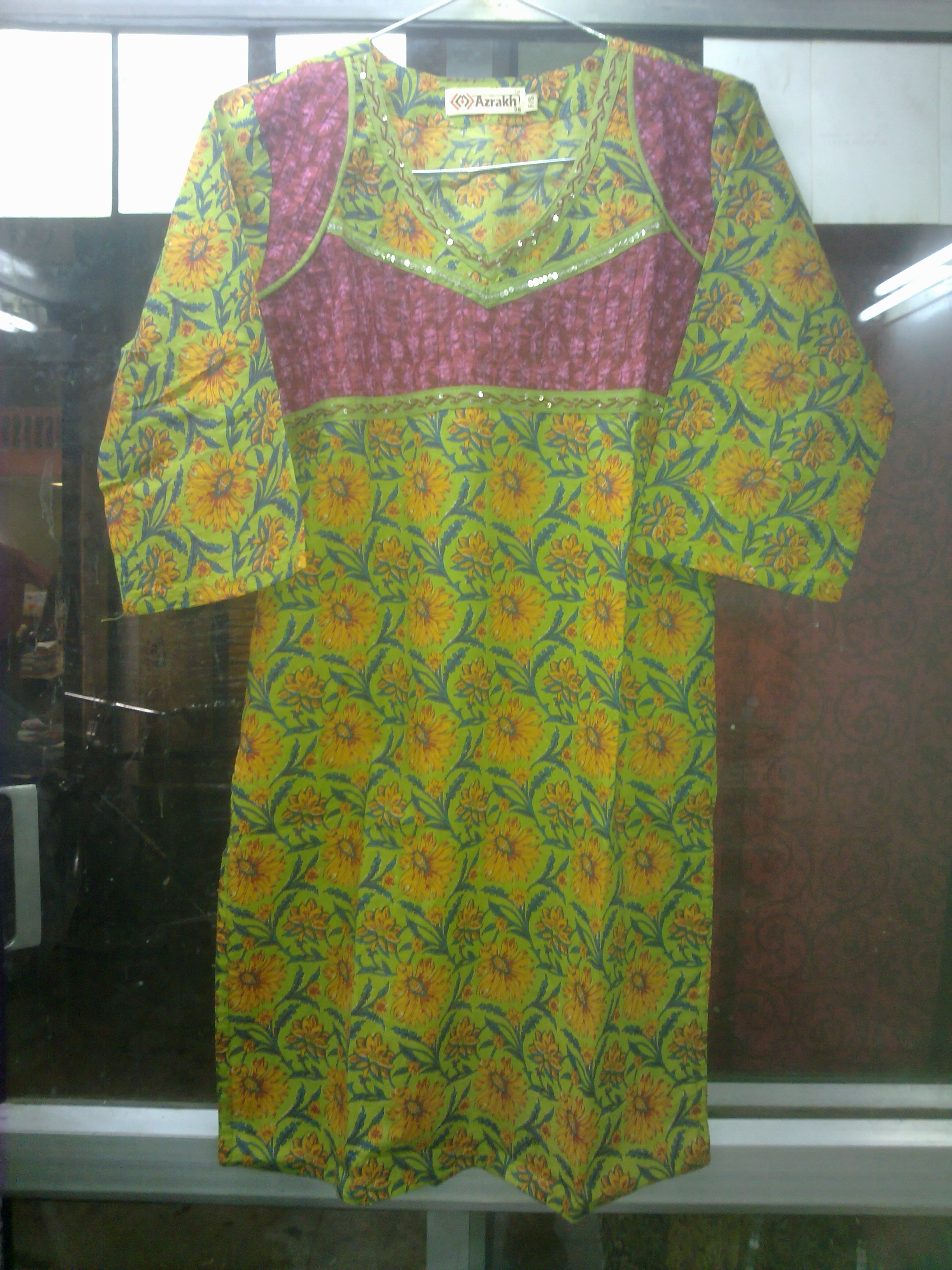 Manufacturers Exporters and Wholesale Suppliers of designer wear Jaipur Rajasthan