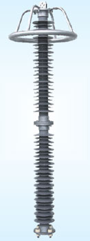 Polymer Lightning Arrester