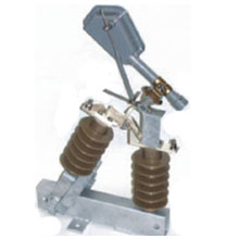 Manufacturers Exporters and Wholesale Suppliers of Outdoor LoadBreak Switch type CUB Jaipur Rajasthan
