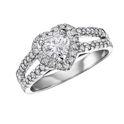 Wedding Diamond Ring