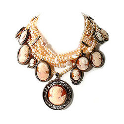 Manufacturers Exporters and Wholesale Suppliers of Vintage Jewellery Surat Gujarat