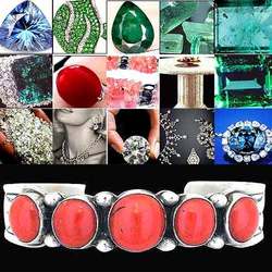 Manufacturers Exporters and Wholesale Suppliers of Gem Stone Surat Gujarat