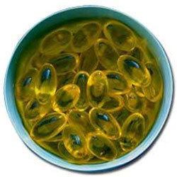 Flax Seed Oil Capsules  Castor Oil Capsules