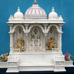 Marble Temple