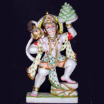 Manufacturers Exporters and Wholesale Suppliers of Religious Statues Jaipur Rajasthan