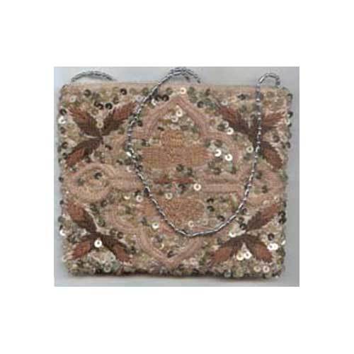 Beaded Bags 01 Manufacturer Supplier Wholesale Exporter Importer Buyer Trader Retailer in Delhi Delhi India