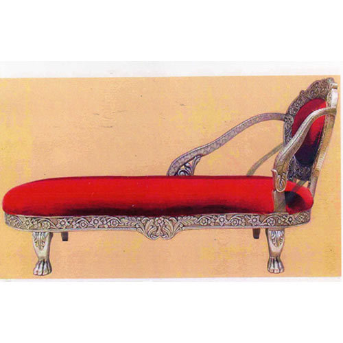 Manufacturers Exporters and Wholesale Suppliers of Silver Furniture Delhi Delhi