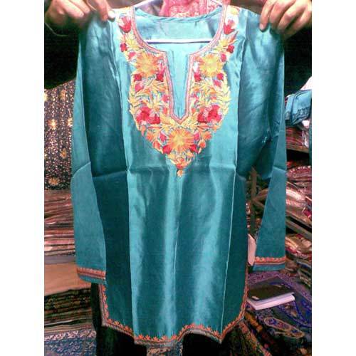 Ladies Kurtis Manufacturer Supplier Wholesale Exporter Importer Buyer Trader Retailer in Delhi Delhi India