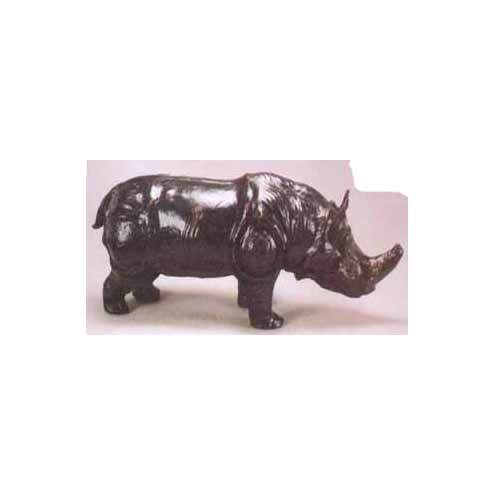 Manufacturers Exporters and Wholesale Suppliers of Leather Toys 01 Delhi Delhi