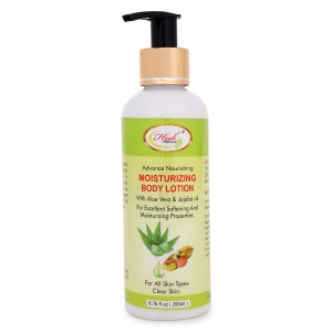 HUK ALOE VERA BODY LOTION Manufacturer Supplier Wholesale Exporter Importer Buyer Trader Retailer in New Delhi Delhi India