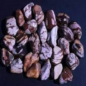 Manufacturers Exporters and Wholesale Suppliers of Zebra Jasper Tumbled Stone Jaipur Rajasthan