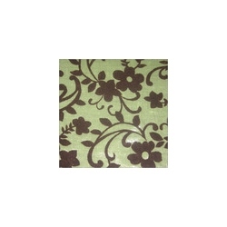 Manufacturers Exporters and Wholesale Suppliers of Flock Print on Ladies Suit New Delhi Delhi