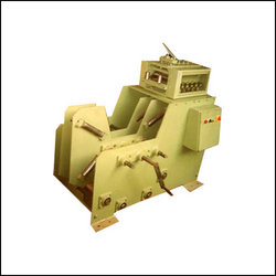 Straightener Machine