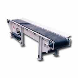 Industrial Conveyor