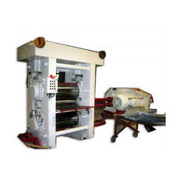 Cold Roll Mill Machine