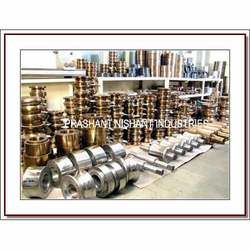 Manufacturers Exporters and Wholesale Suppliers of Forming Rolls Delhi Delhi