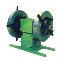 Manufacturers Exporters and Wholesale Suppliers of Uncoiler (Double Head Type) Delhi Delhi