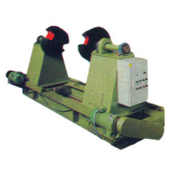 Manufacturers Exporters and Wholesale Suppliers of Uncoiler Two Sides Cone Type Delhi Delhi