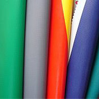 Polyurethane  PVC Coated Fabrics Manufacturer Supplier Wholesale Exporter Importer Buyer Trader Retailer in New Delhi Delhi India