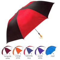 Manufacturers Exporters and Wholesale Suppliers of Folding Umbrellas New Delhi Delhi
