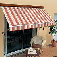 Manufacturers Exporters and Wholesale Suppliers of Fabric Awnings New Delhi Delhi