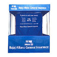 Manufacturers Exporters and Wholesale Suppliers of Advertisement Tents New Delhi Delhi