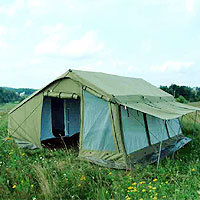 Manufacturers Exporters and Wholesale Suppliers of Camping Tents New Delhi Delhi