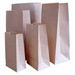 Grocery Paper Bags