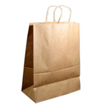 Merchandise Paper Bags Manufacturer Supplier Wholesale Exporter Importer Buyer Trader Retailer in Kalol Gujarat India