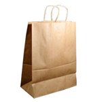 Merchandise Paper Bags
