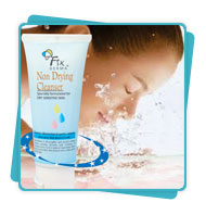 Manufacturers Exporters and Wholesale Suppliers of Non Drying Cleanser Gurgaon Haryana