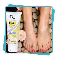 Manufacturers Exporters and Wholesale Suppliers of Foot Cream Gurgaon Haryana