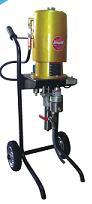 Manufacturers Exporters and Wholesale Suppliers of Airless Spray Painting Equipment  Model S301 Pune Maharashtra