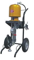 Airless Spray Painting Equipment Manufacturer Supplier Wholesale Exporter Importer Buyer Trader Retailer in Pune Maharashtra India