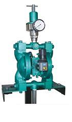 Manufacturers Exporters and Wholesale Suppliers of Diaphrgm Pump Pune Maharashtra