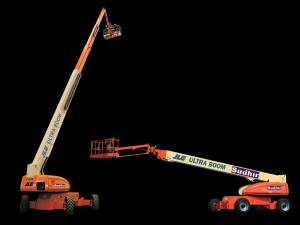 Manufacturers Exporters and Wholesale Suppliers of 1350SJP Ultra Series Telescopic Boom Lift gurgaon Haryana