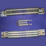 Manufacturers Exporters and Wholesale Suppliers of Finned Air Heater  01 Amritsar Punjab