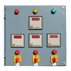 Manufacturers Exporters and Wholesale Suppliers of Heat Control Panel Amritsar Punjab