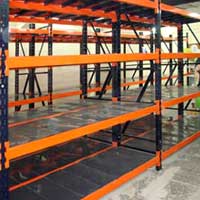 Pallet Racks