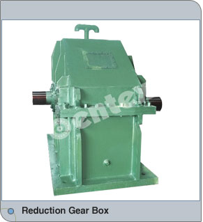 Reduction Gear Box