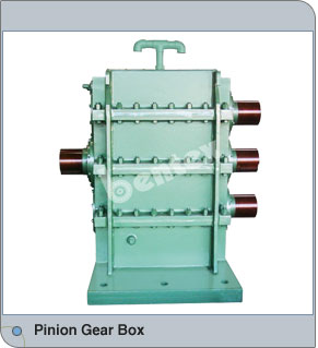 Manufacturers Exporters and Wholesale Suppliers of Pinion Stand mandi gobindgarh Punjab